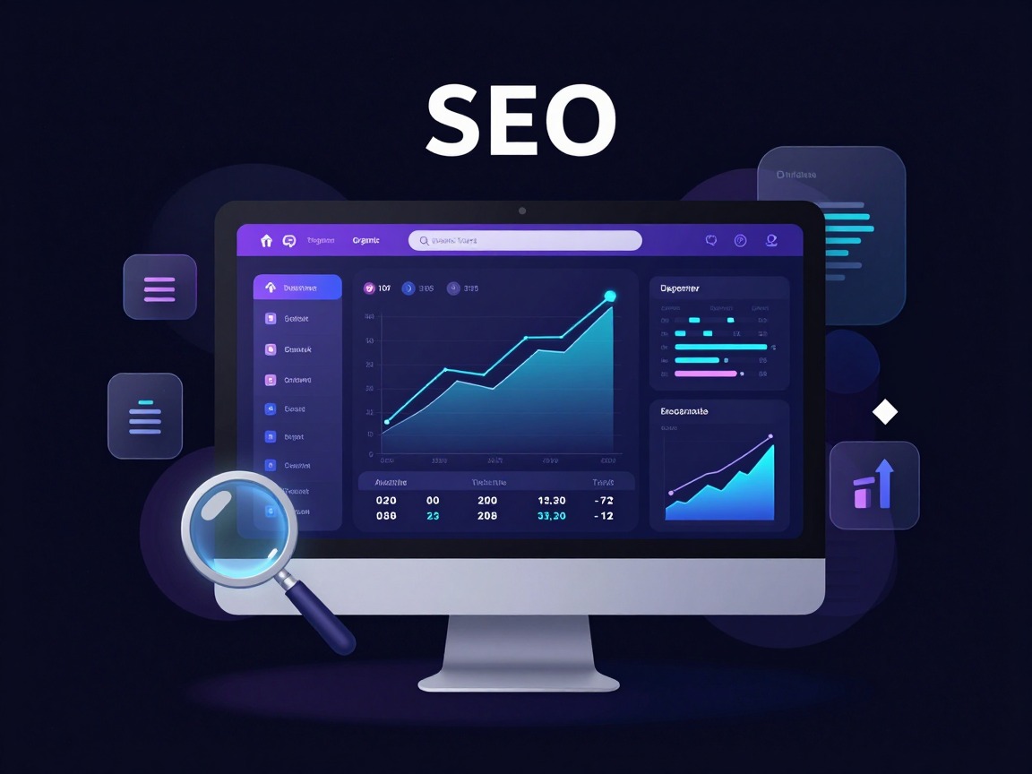 SEO optimization service